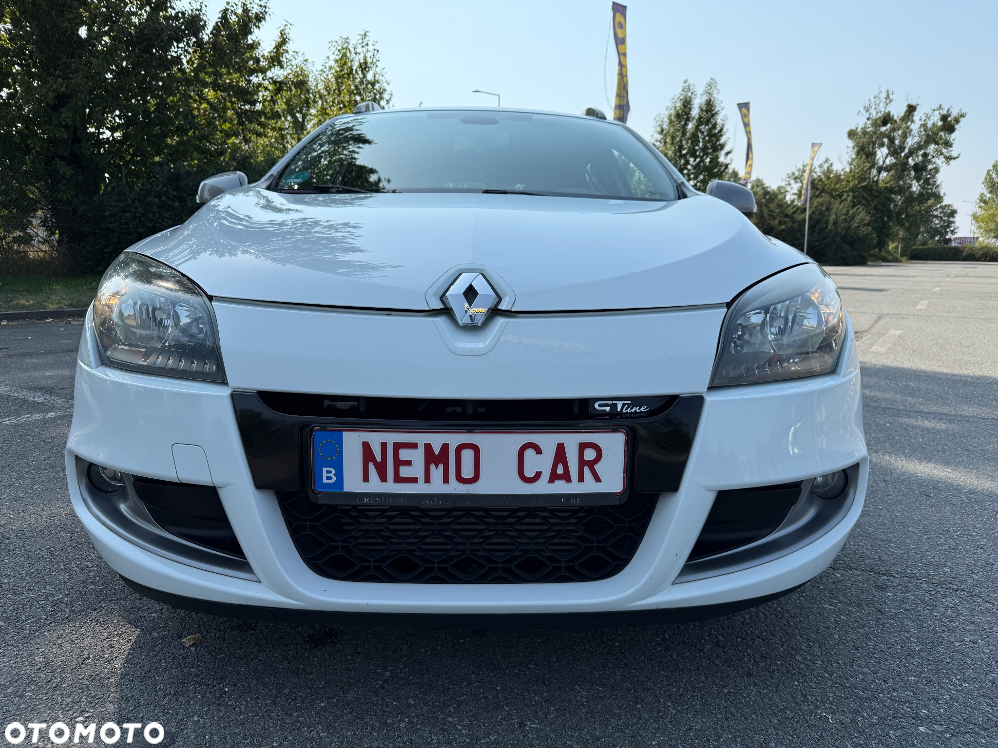Renault Megane - 5