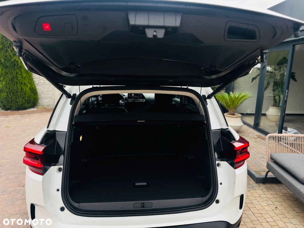 Citroën C5 Aircross 1.5 BlueHDi Shine EAT8 - 27
