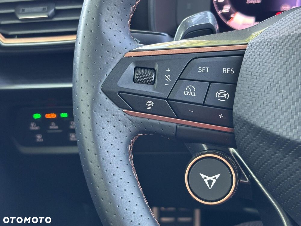 Cupra Formentor 1.5 eTSI mHEV DSG - 27