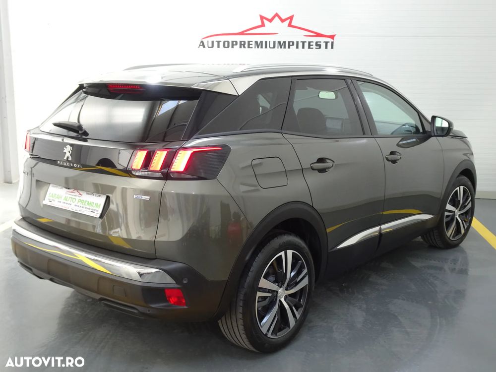 Peugeot 3008 - 13