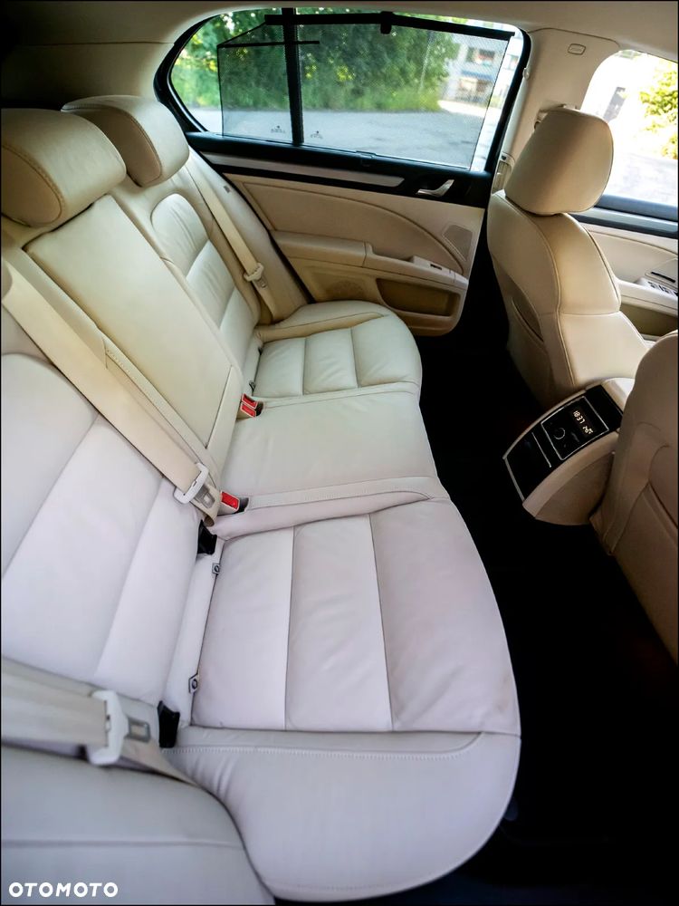 Skoda Superb - 8