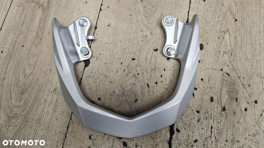 Uchwyt pasażera rączka Honda CB125 F - 6