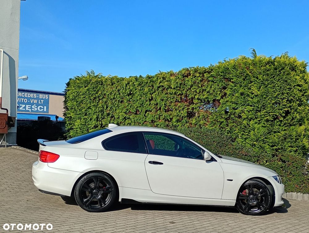 BMW Seria 3 - 11
