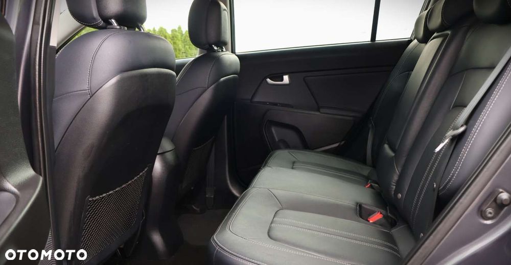 Kia Sportage - 17
