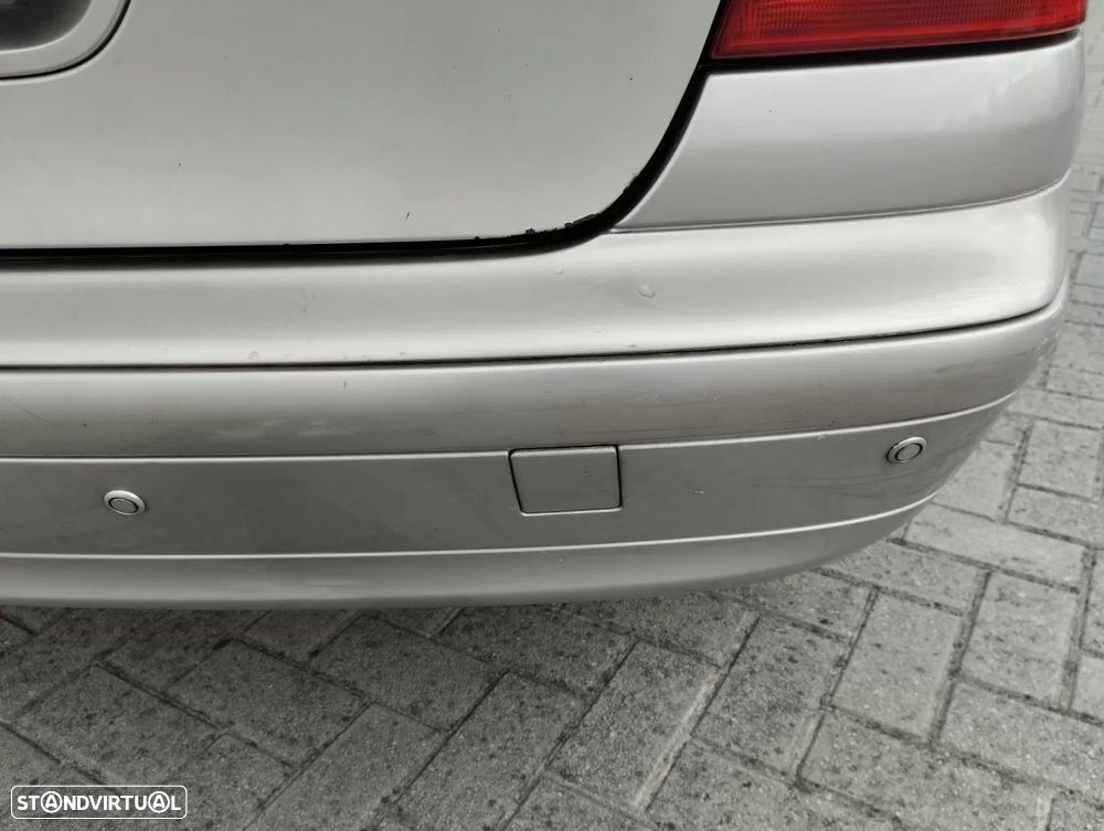 Mercedes-Benz C 220 CDi Avantgarde - 27