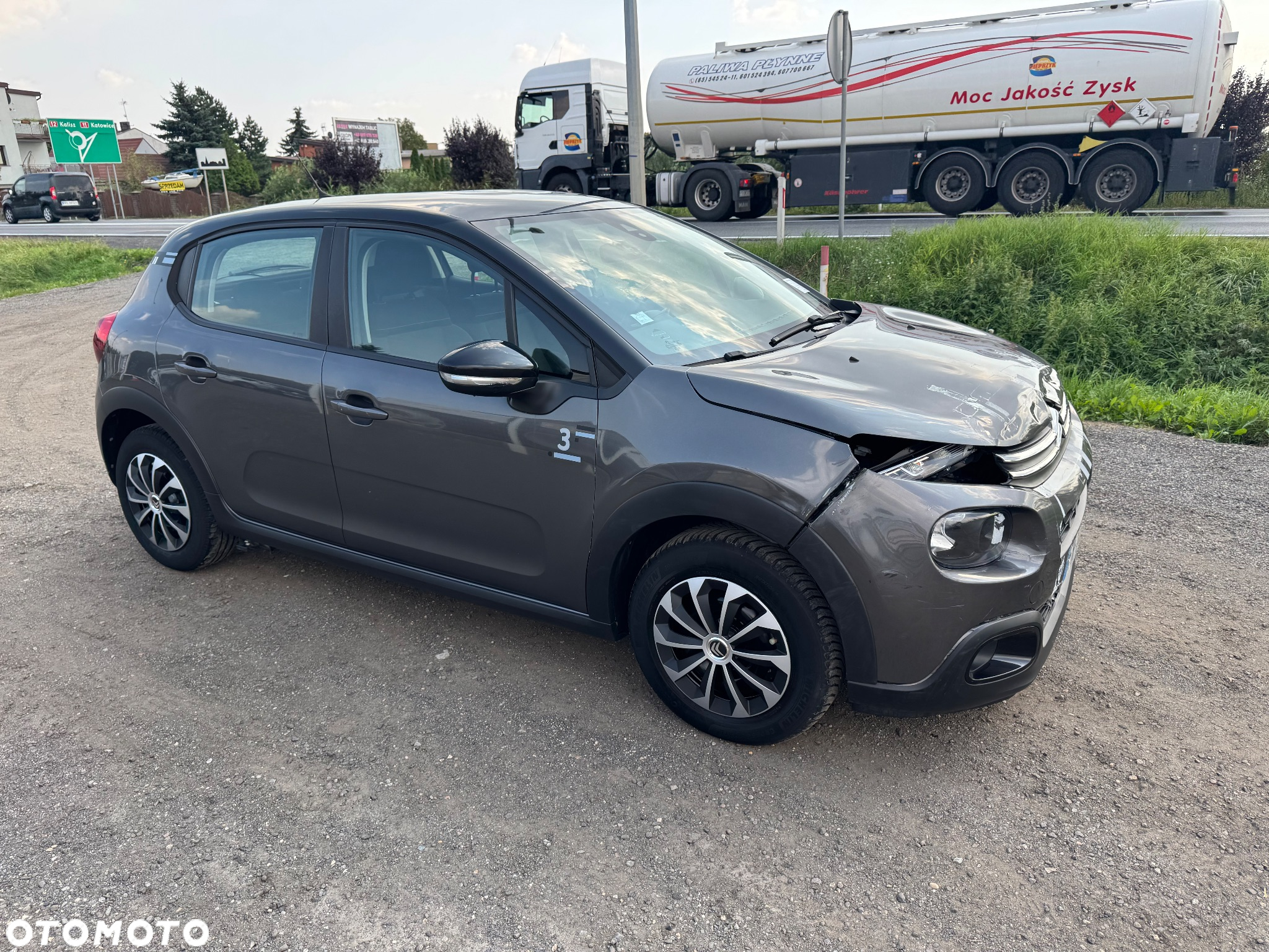 Citroën C3 1.2 PureTech GPF Live - 3