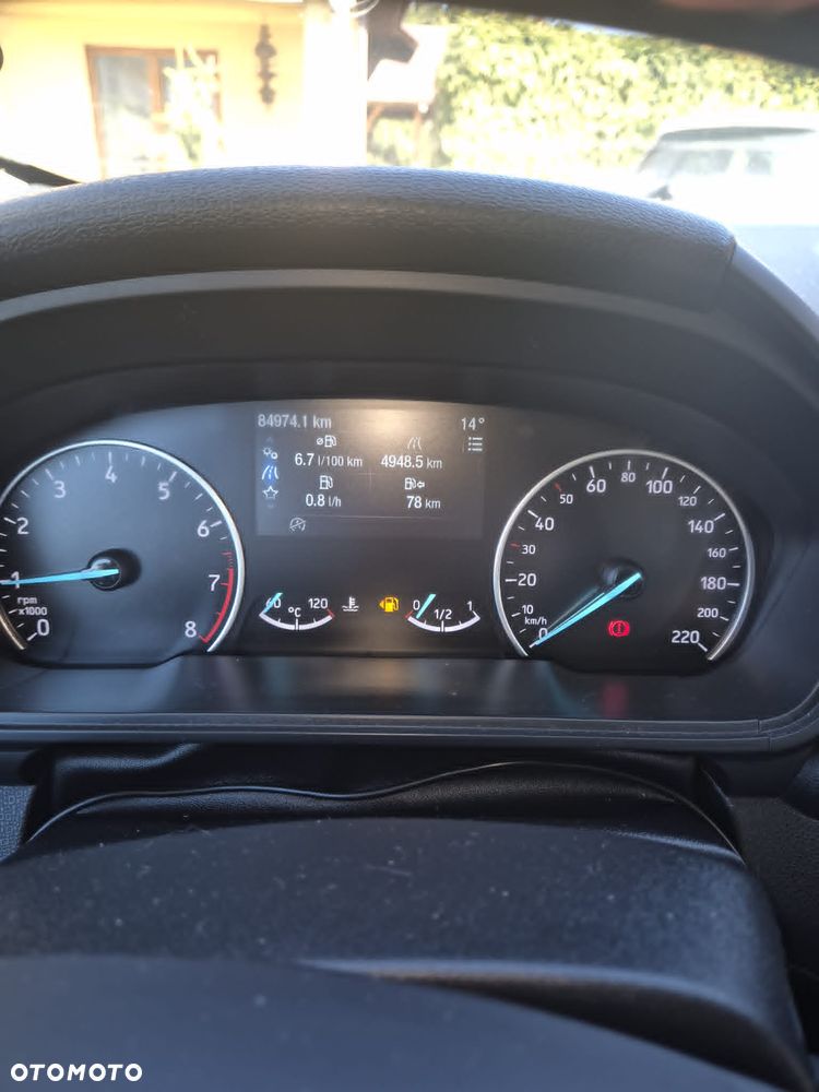 Ford EcoSport 1.0 EcoBoost ST-Line ASS - 10