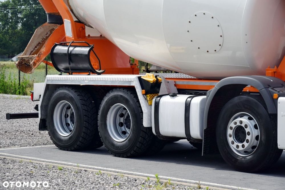 MAN TGS 32.420 - 27