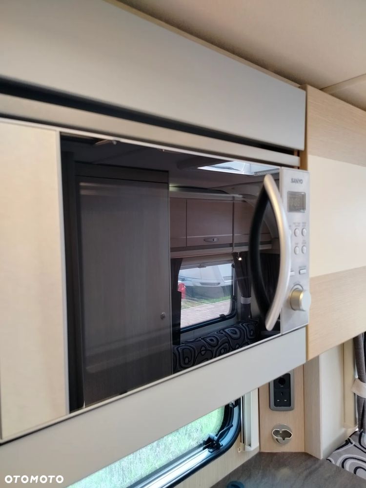 SWIFT Eccles Sport 586 - 26