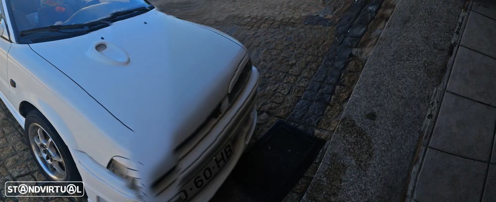 Toyota Corolla Liftback 1.3 - 10