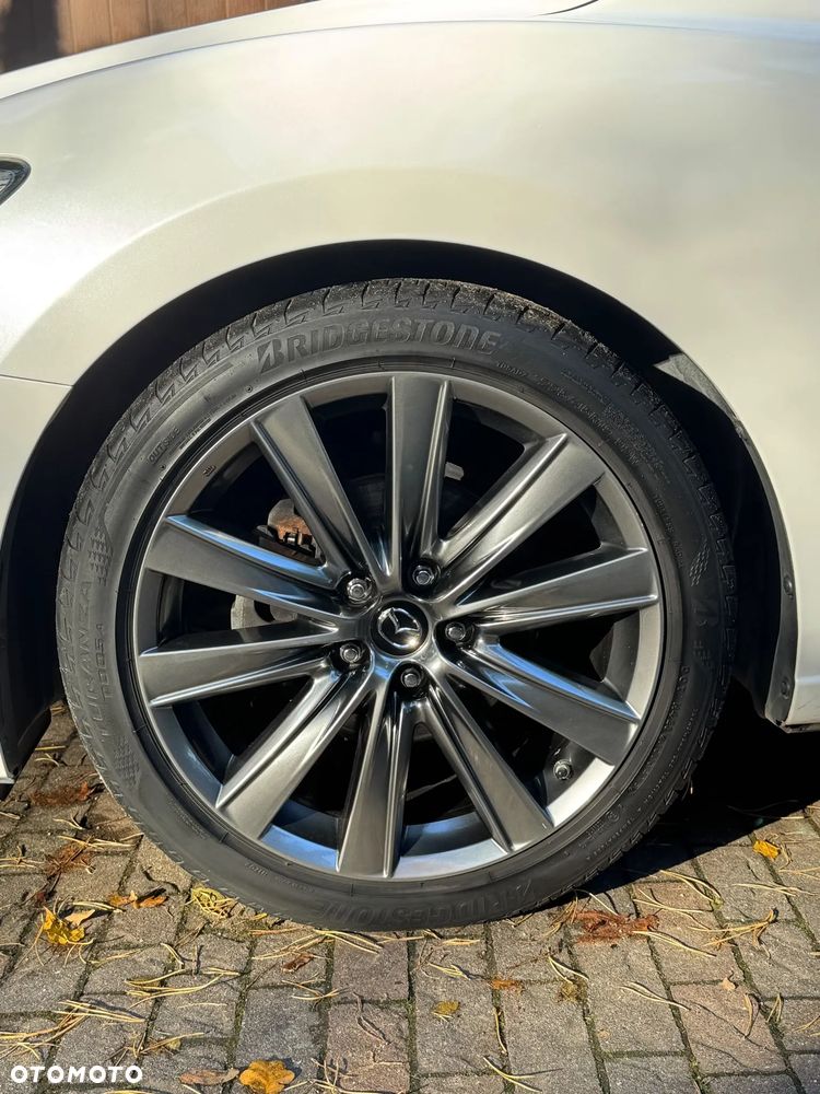 Mazda 6 2.5 SkyPassion - 12