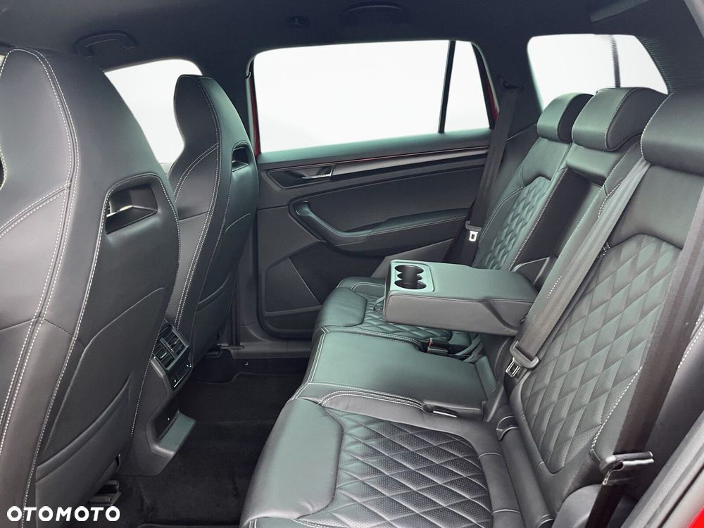 Skoda Kodiaq 2.0 TDI 4x4 Sportline DSG - 15
