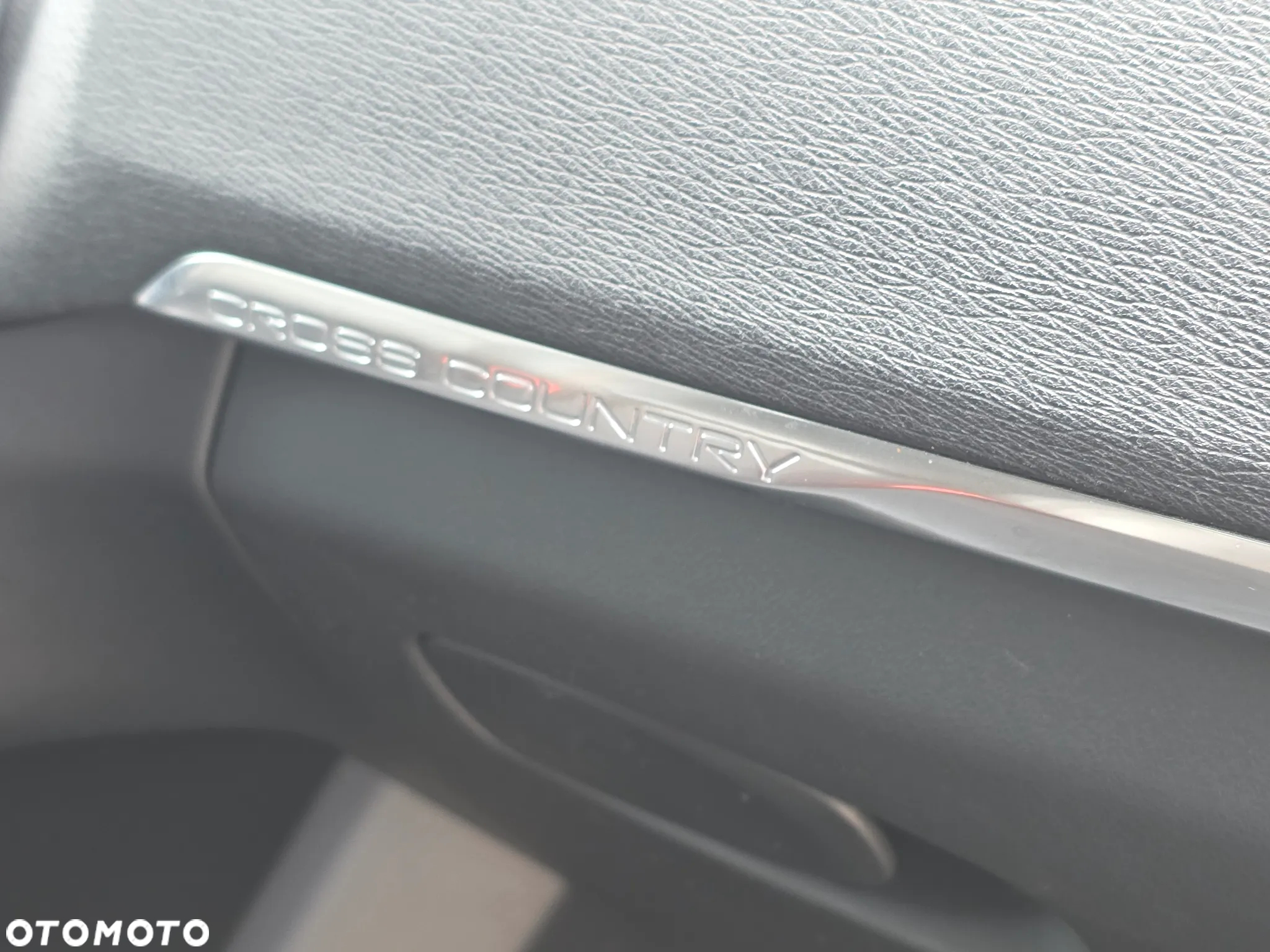 Volvo V40 Cross Country T5 AWD Summum - 23