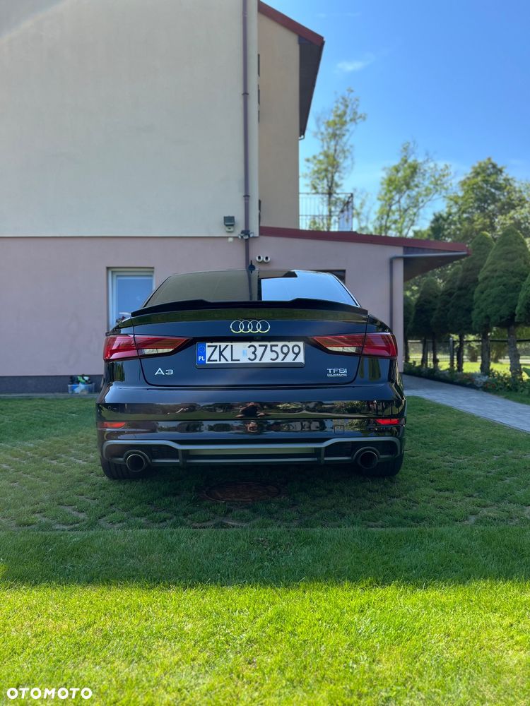 Audi A3 - 10