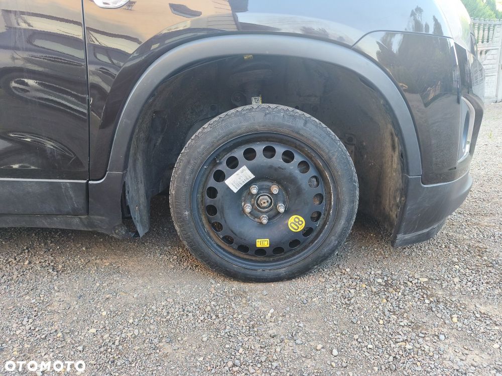 Chevrolet Trax - 6