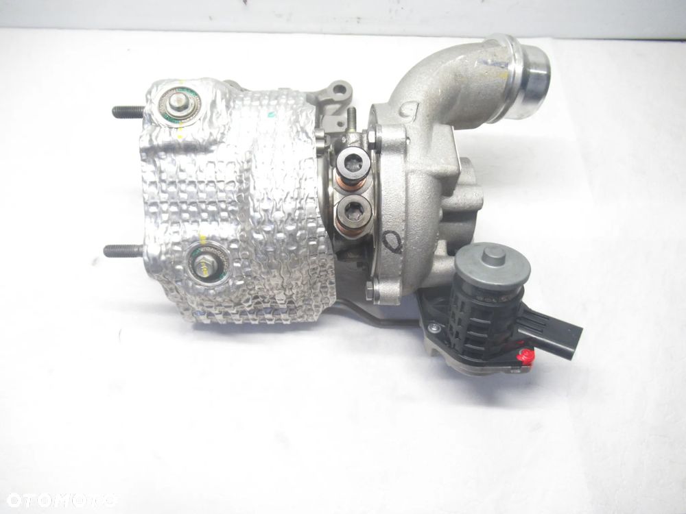 Turbina Hyundai Tucson Kia Sorento 1.6L TGDI 130kW 16379700420 28231-2M820 - 4