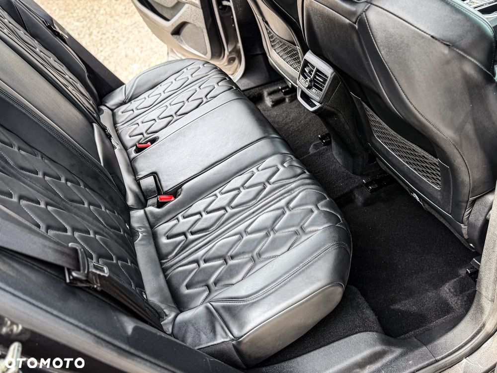 Peugeot 3008 2.0 BlueHDi GT S&S EAT8 - 21