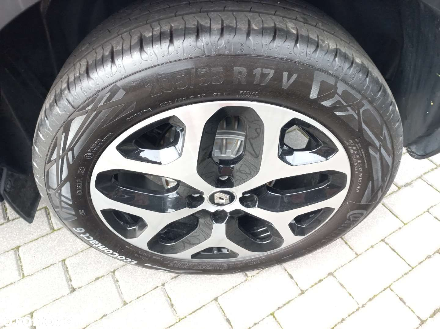 Renault Captur - 9