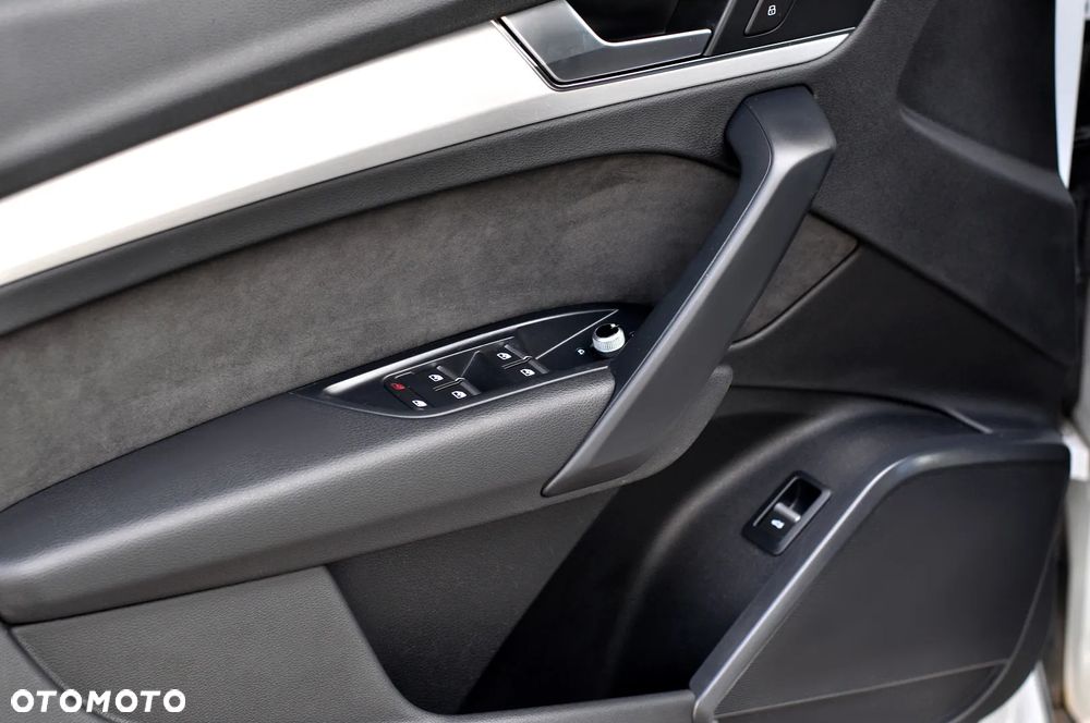 Audi Q5 40 TDI quattro S tronic S line business - 17