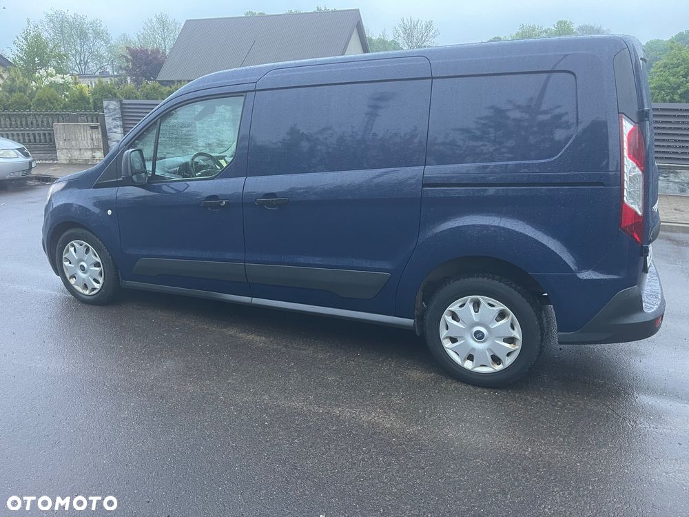 Ford Transit Connect - 10