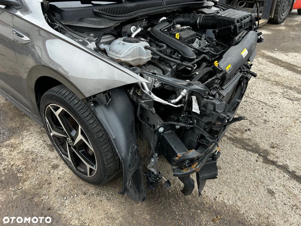 Volkswagen Polo 1.0 TSI OPF R-Line - 10