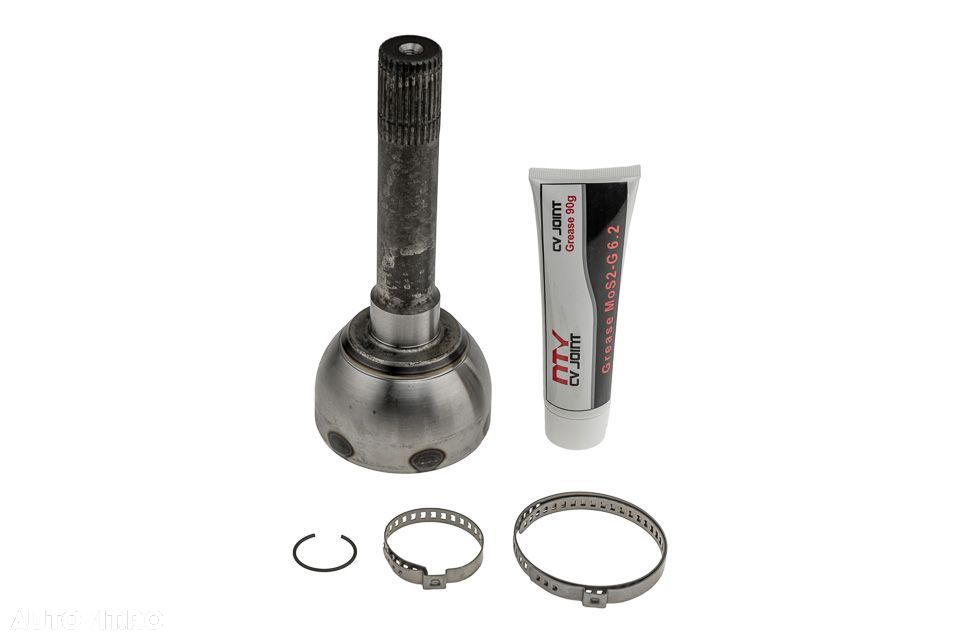 Cap planetara exterior Nissan Patrol 160, 260 -2002, NTY NPZ-NS-010 - 1