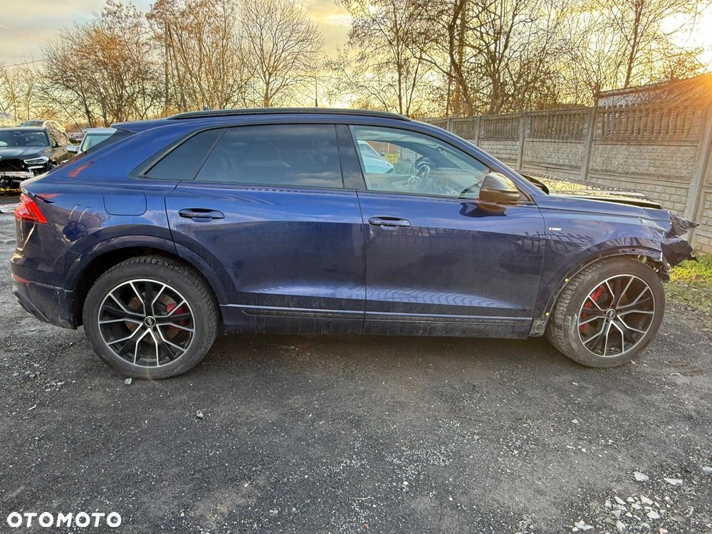 Audi Q8 - 4