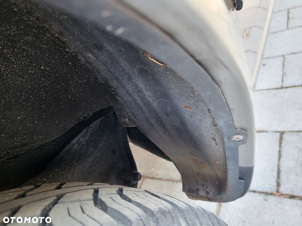 Fiat Cinquecento 899 Maquillage - 10