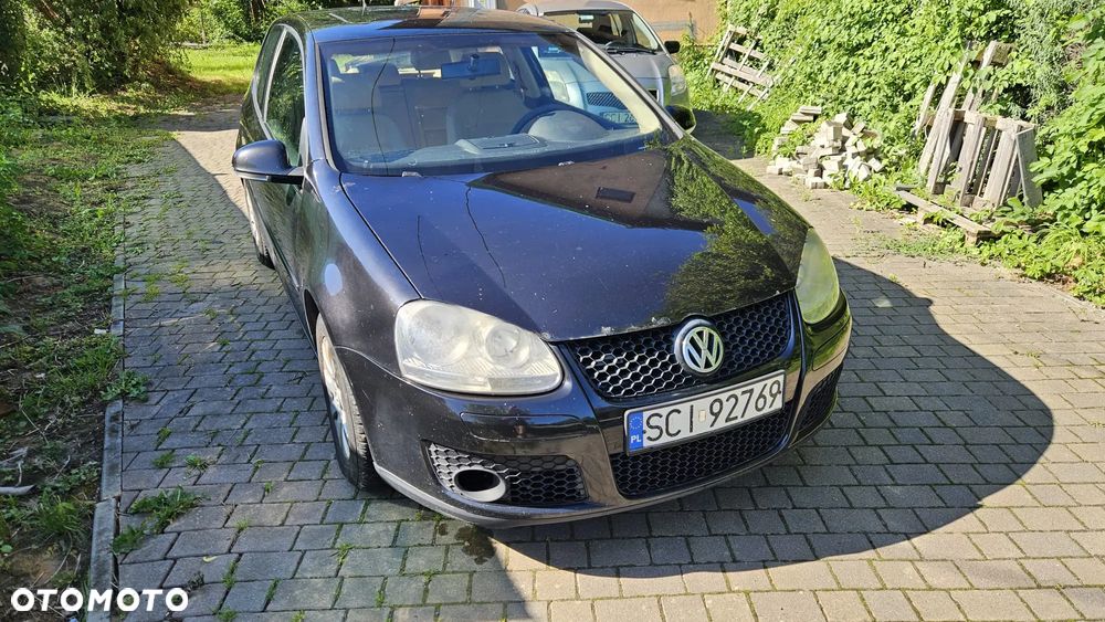Volkswagen Golf 1.9 TDI Edition - 2