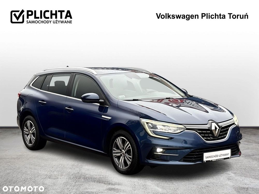 Renault Megane 1.3 TCe FAP Intens EDC - 3