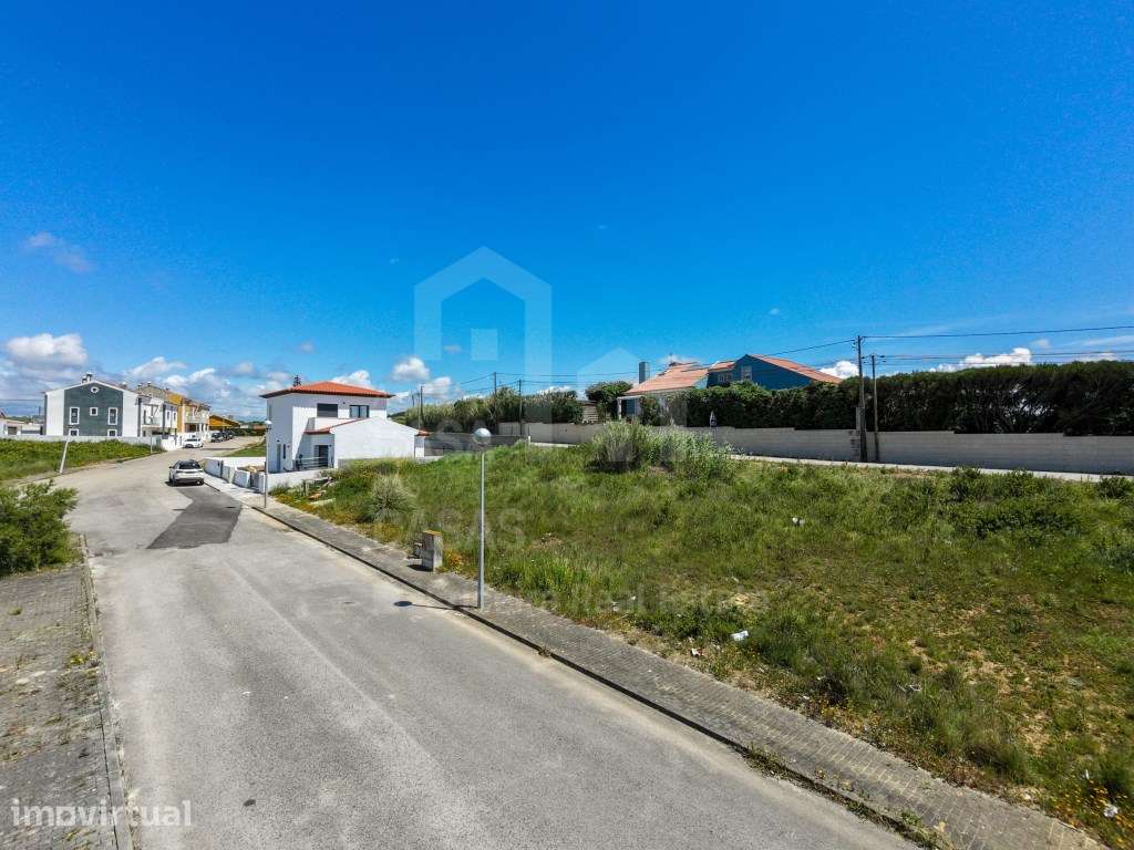 Vende Terreno - Ericeira 12.7 km, A Casa das Casas - Grande imagem: 5/26