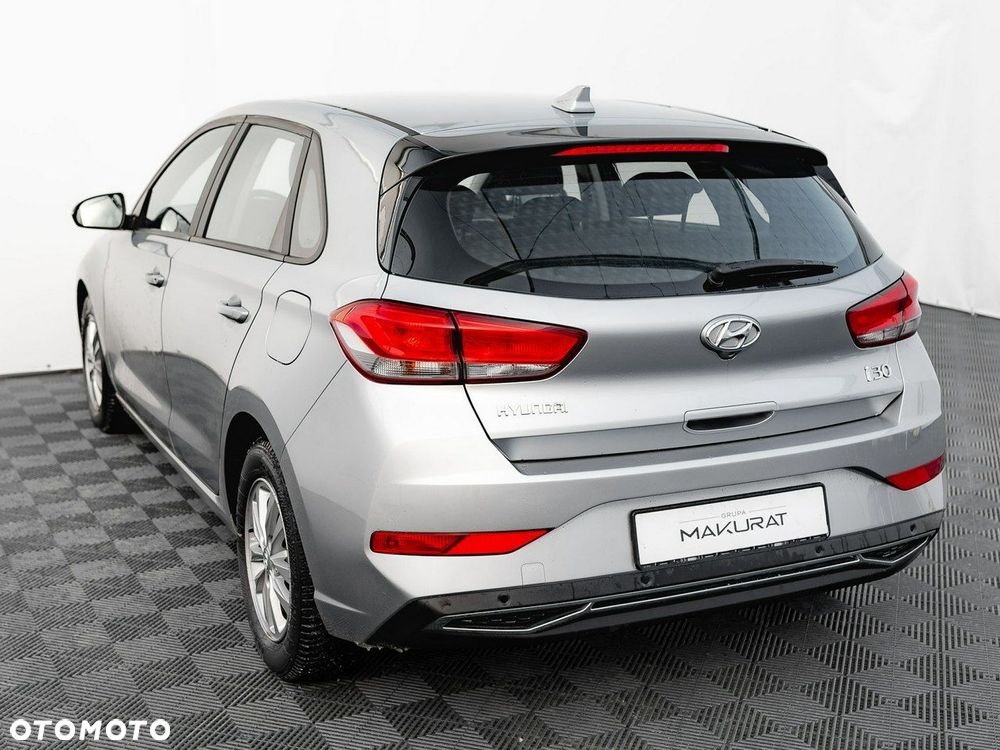 Hyundai i30 1.0 T-GDI Modern - 5