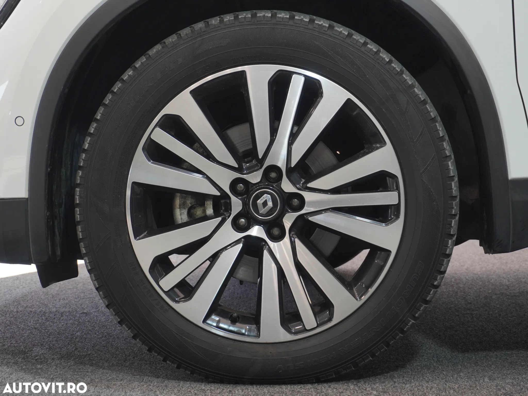 Renault Koleos 2.0 Energy dCi X-TRONIC Intens - 16
