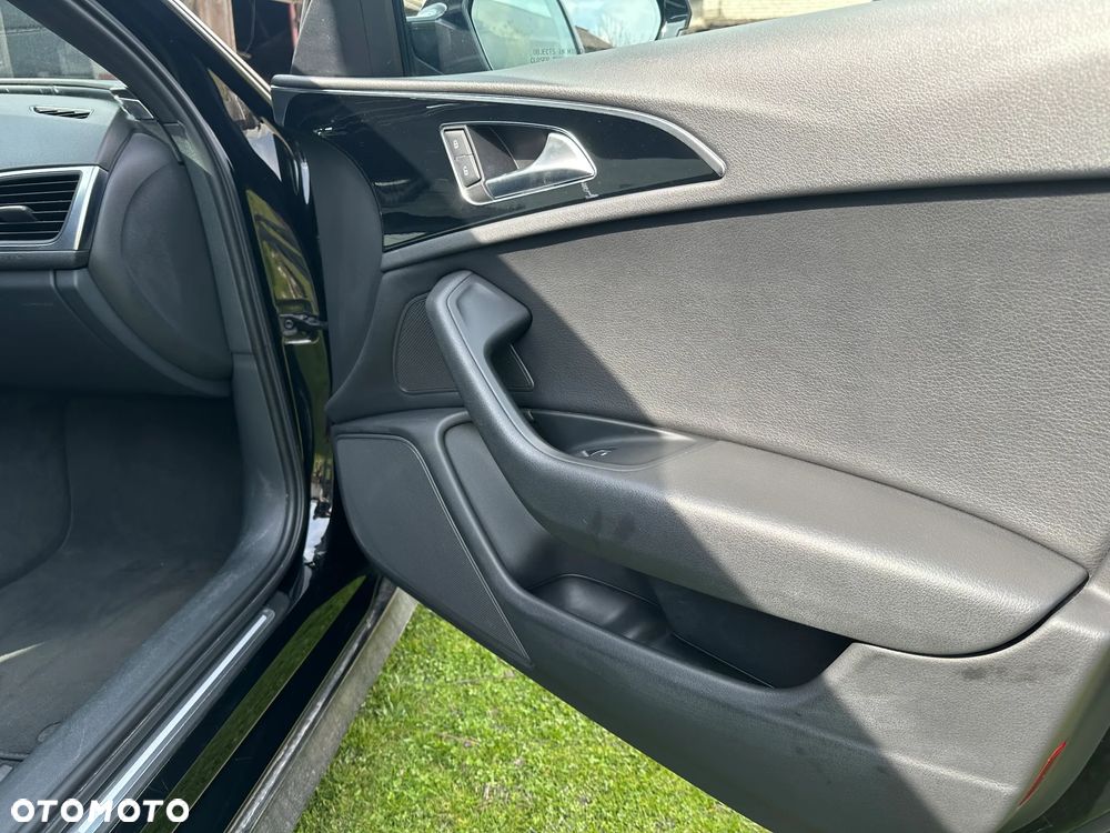 Audi A6 Limousine - 9