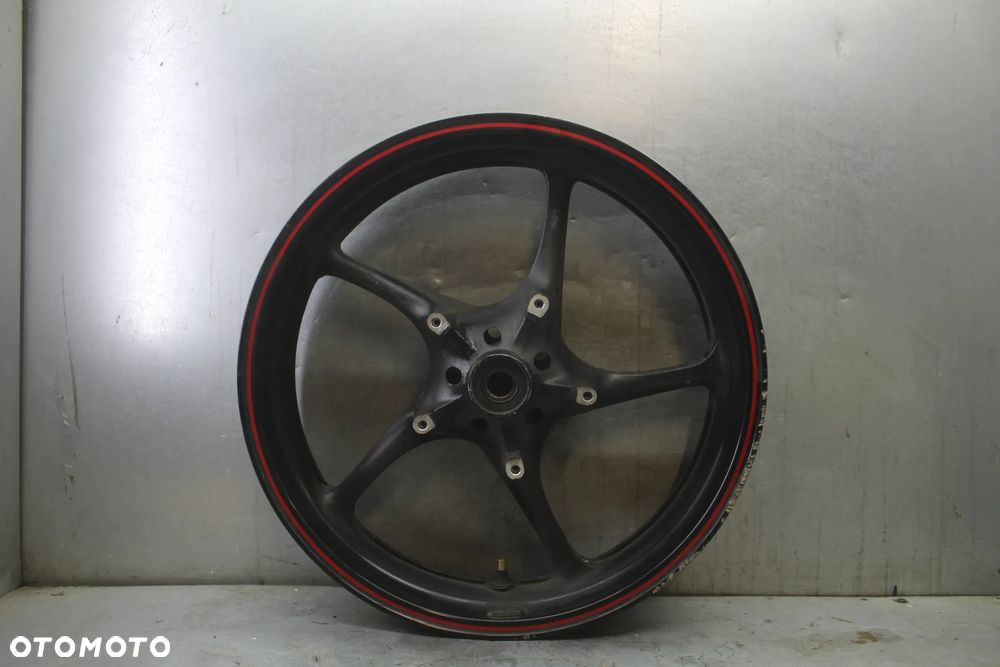 Yamaha FZ6 Fazer felga przód przedni - 1