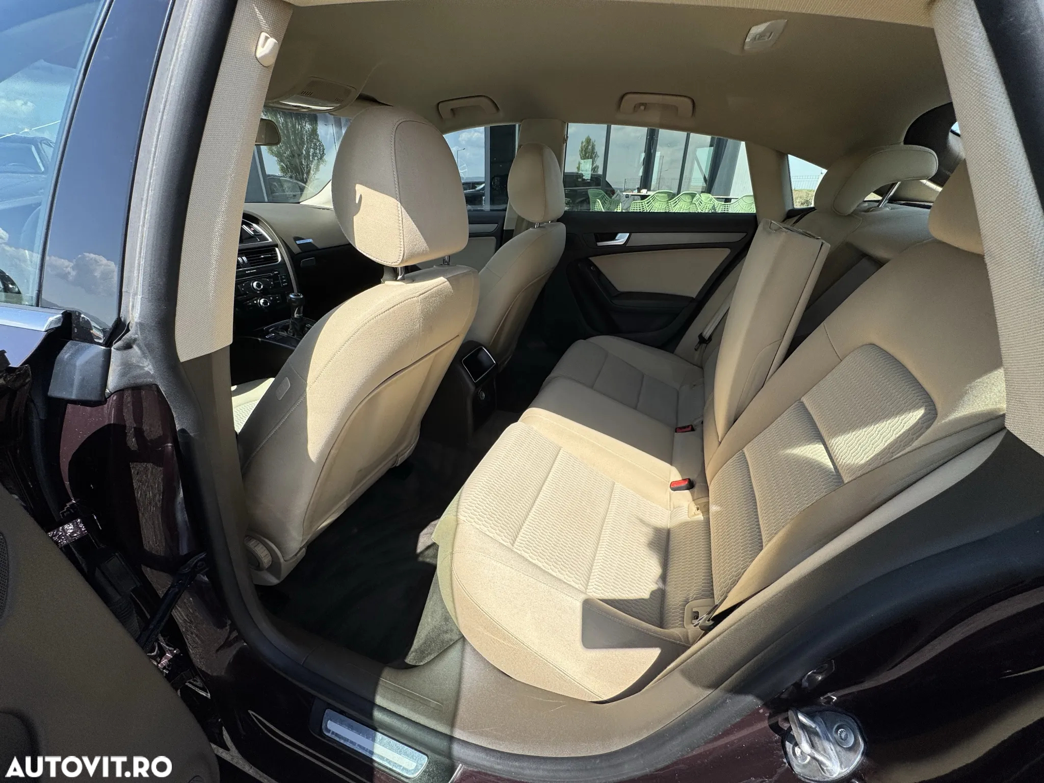 Audi A5 Sportback 2.0 TDI quattro - 16