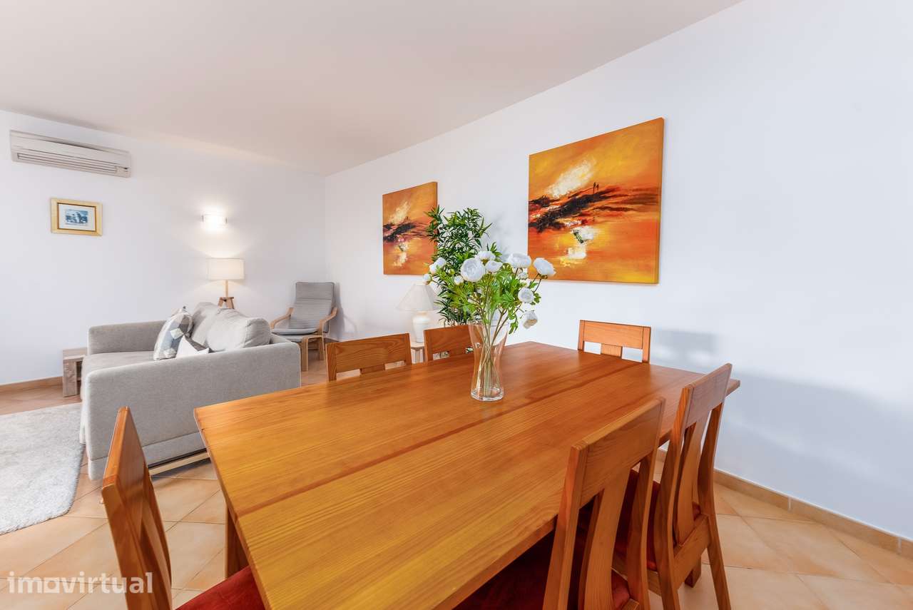Fantástico apartamento de 3 quartos para venda na Luz - Grande imagem: 4/28
