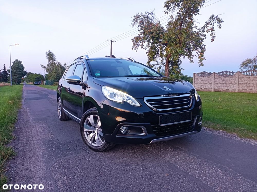 Peugeot 2008 PureTech 130 Stop&Start GT-Line Edition - 2