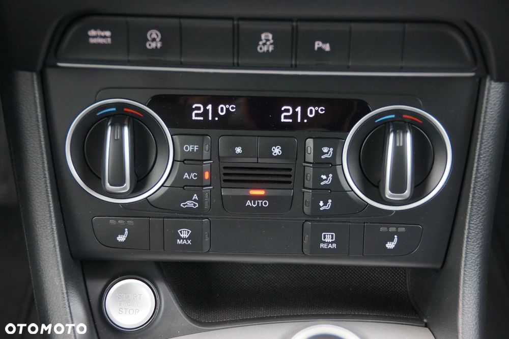 Audi Q3 2.0 TDI Quattro - 19
