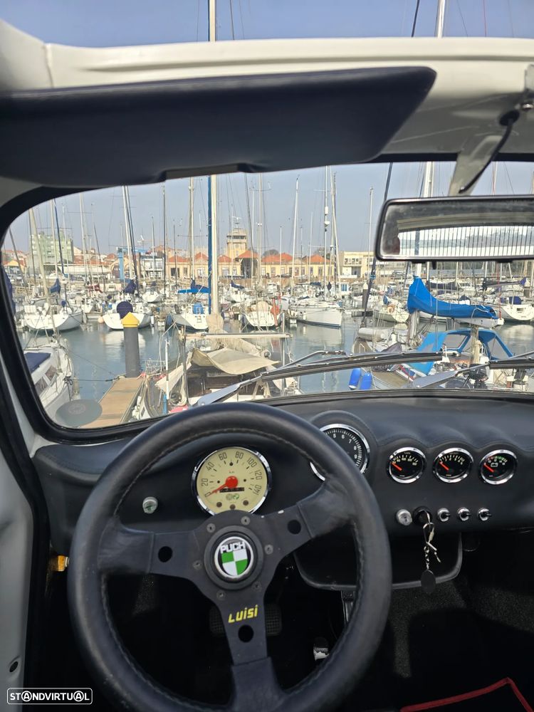 Outra não listada Steyr-Puch - 19