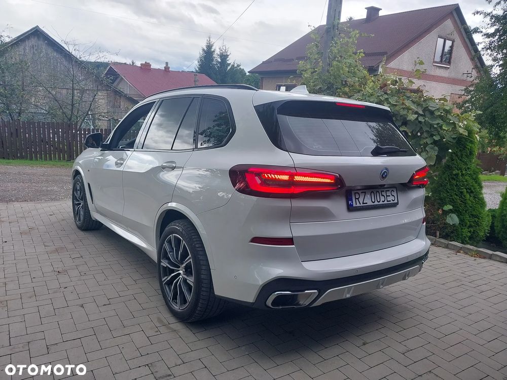 BMW X5 xDrive25d sport - 2