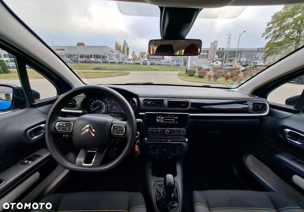 Citroën C3 - 24