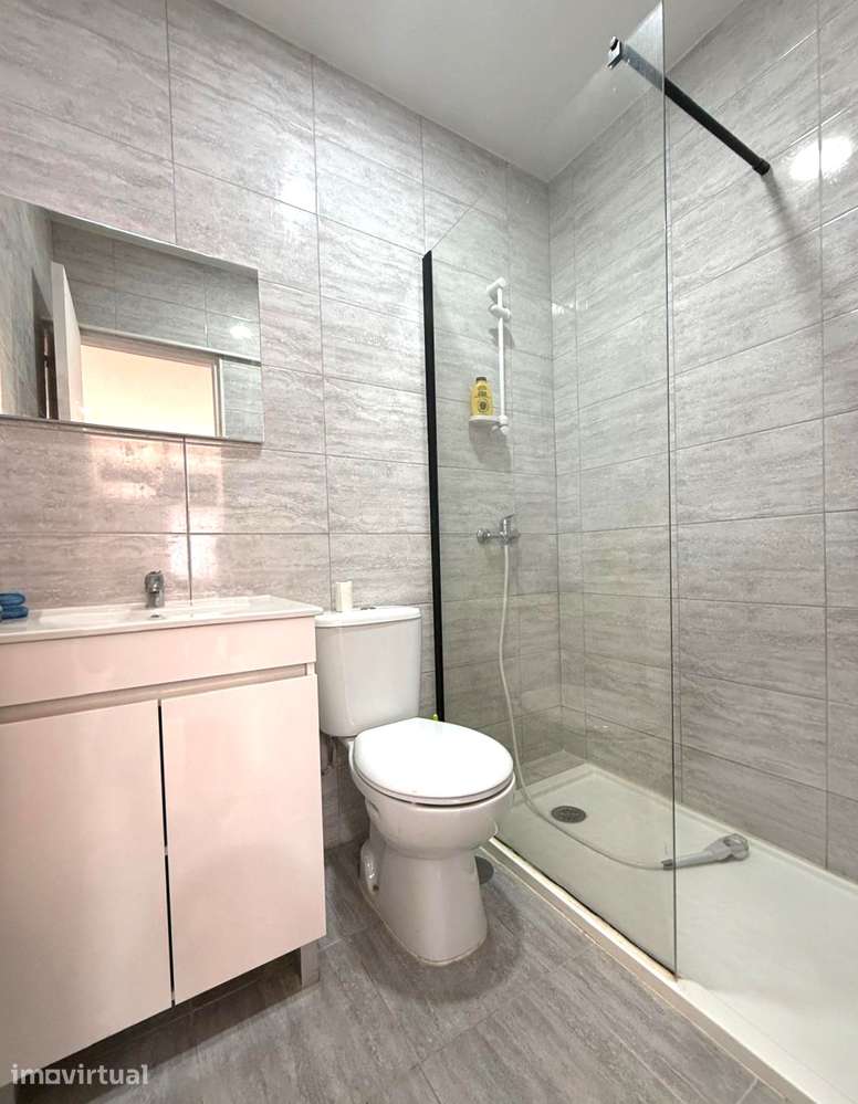 Apartamento T0 em Ovar | Zona Habitacional e Tranquila - Grande imagem: 4/11
