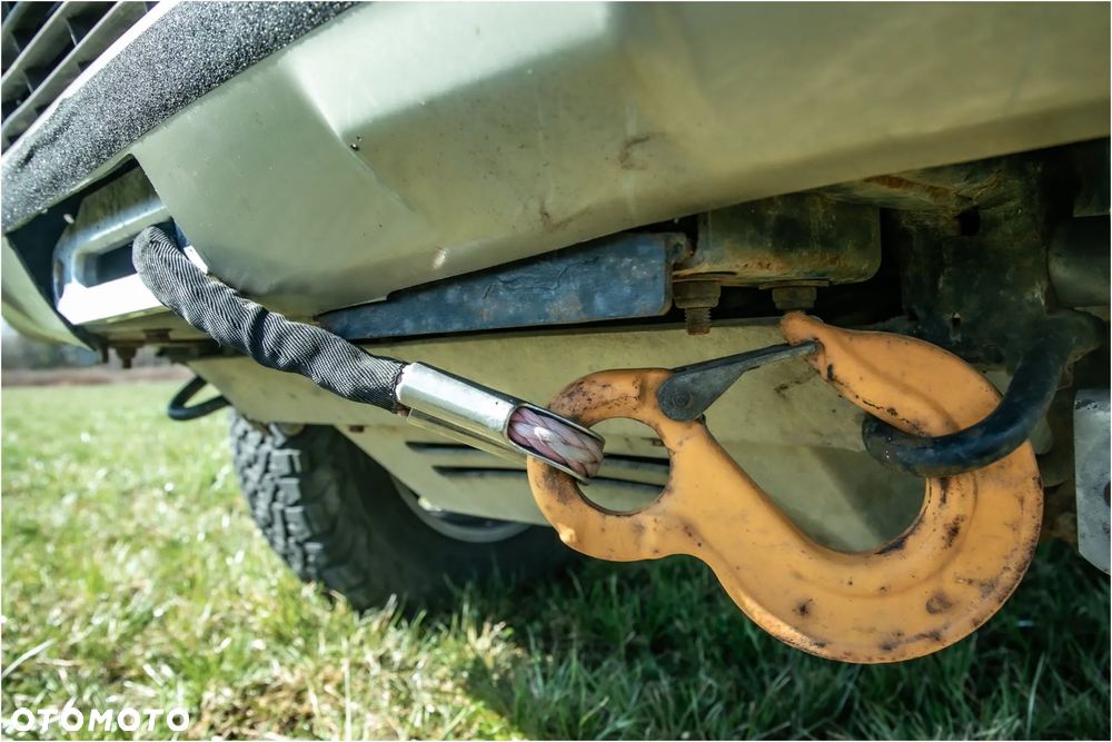 Toyota Hilux 3.0 D-4D SR5 - 10