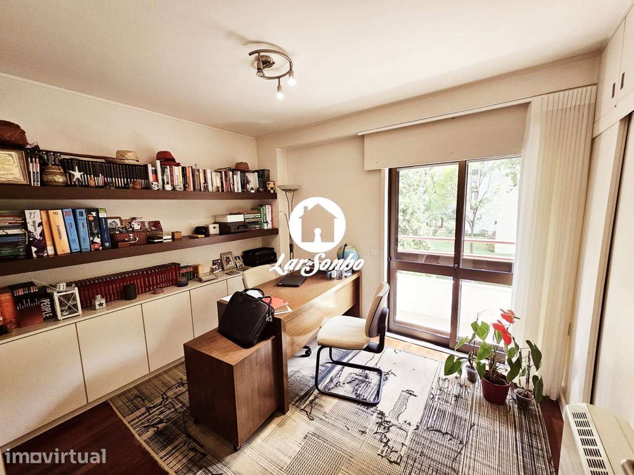 Apartamento T3 - Prelada (Ramalde, Porto) - Grande imagem: 5/20