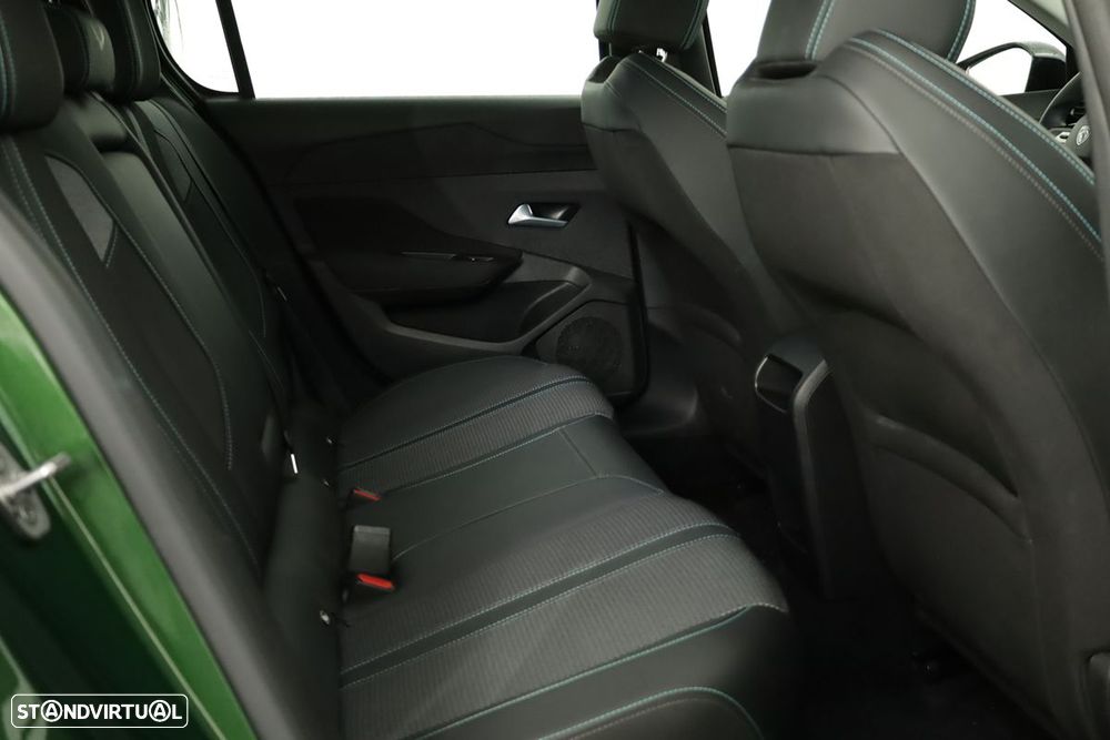 Peugeot 308 PureTech 130 EAT8 Active Pack - 19