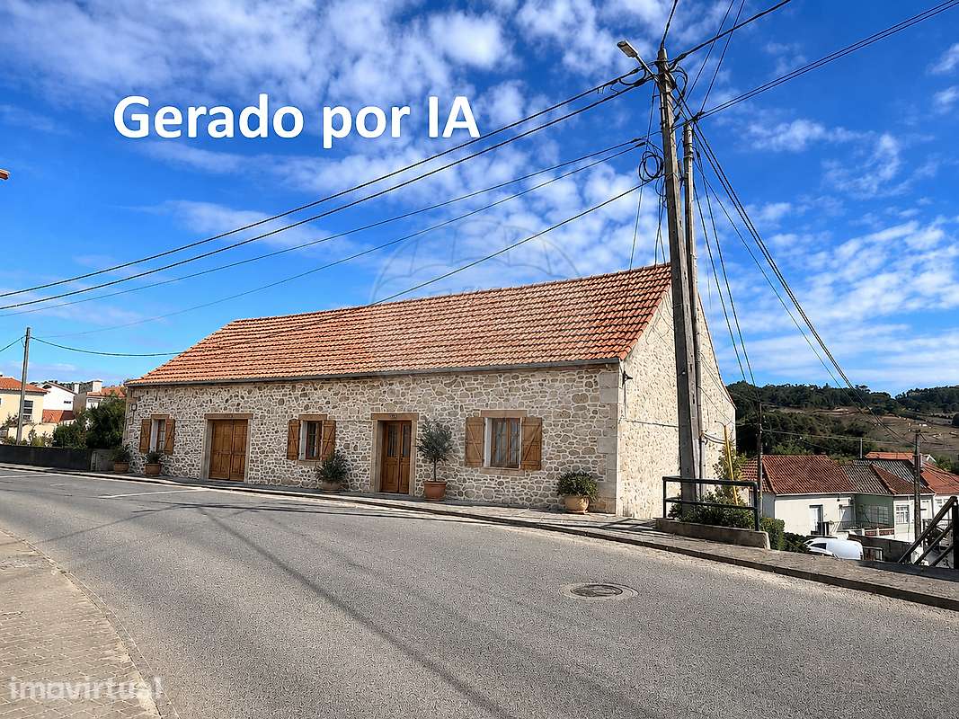 Moradia T2 para venda - Grande imagem: 2/27