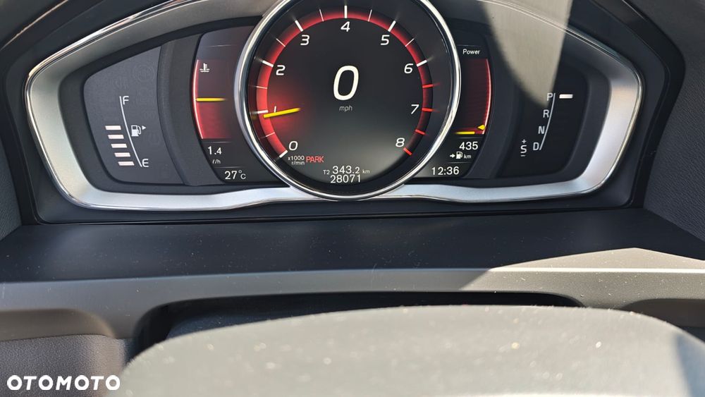 Volvo S60 - 31