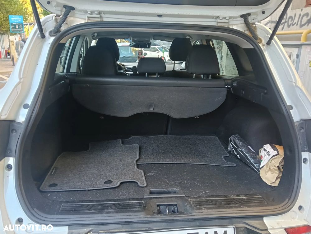 Renault Kadjar - 4