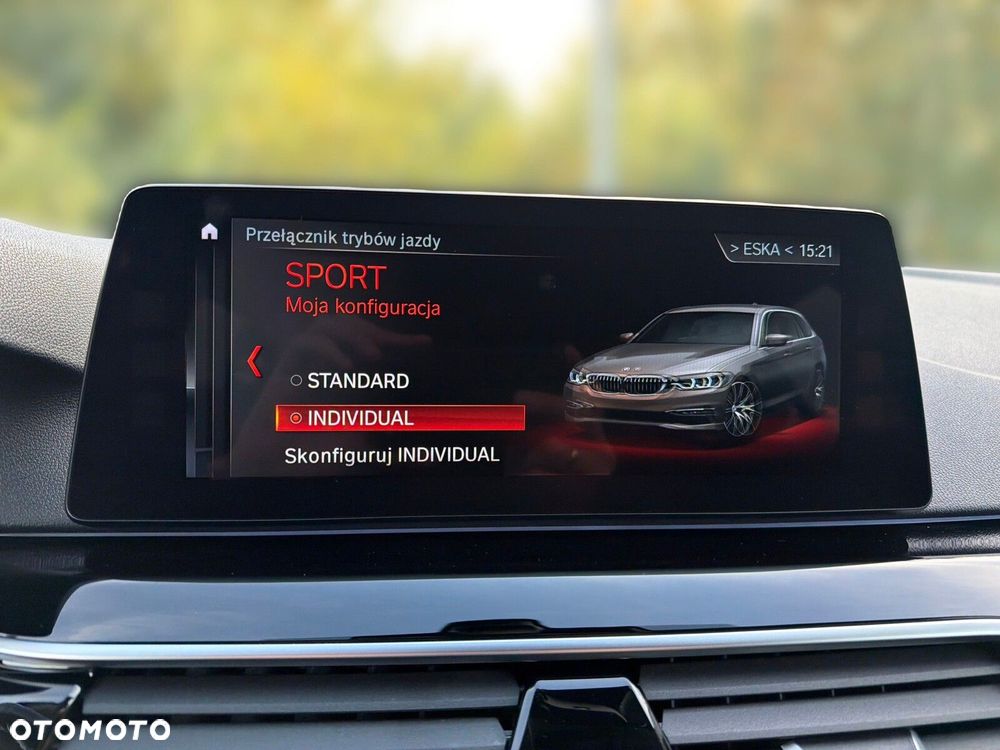 BMW Seria 5 - 34